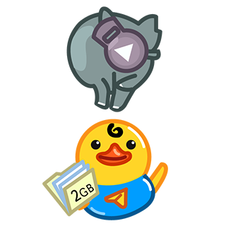 Telegram中文版強大